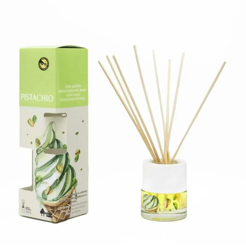Ambientador de Pistachio