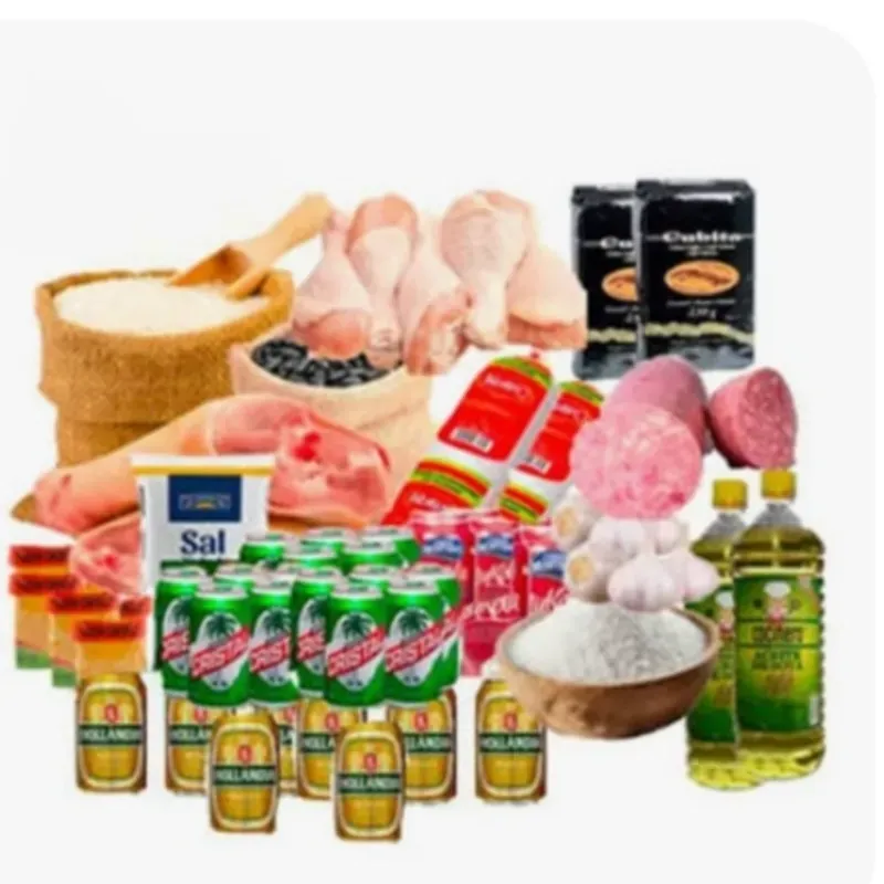 COMBO # 7 "SABOR LOCAL"