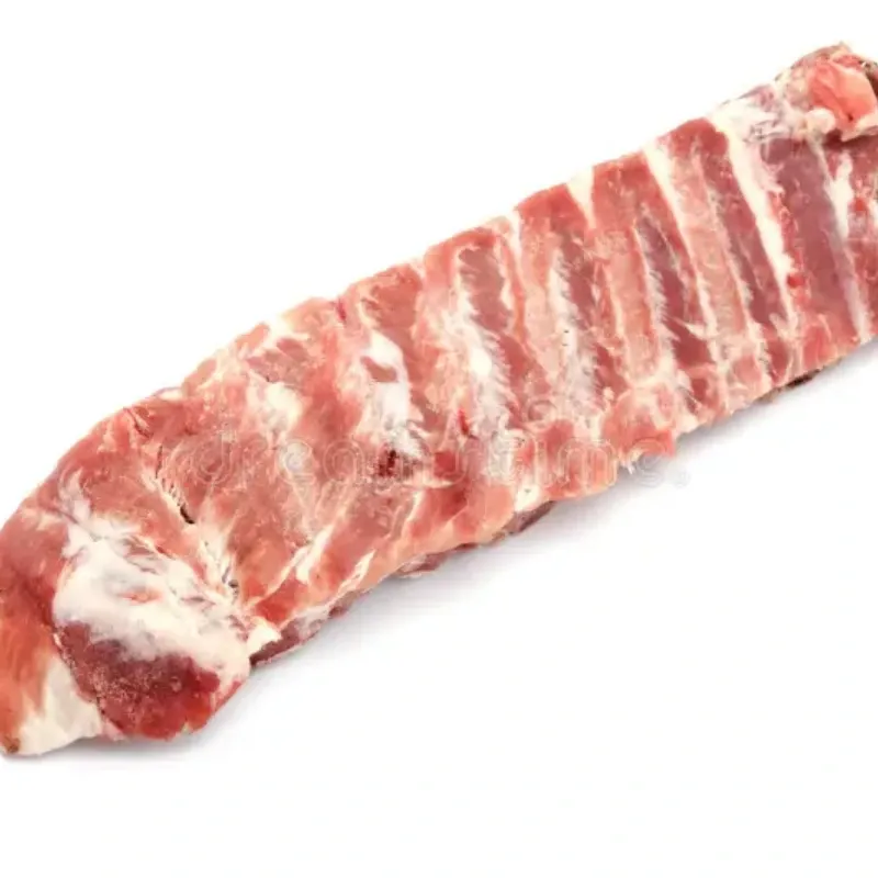 COSTILLA DE CERDO