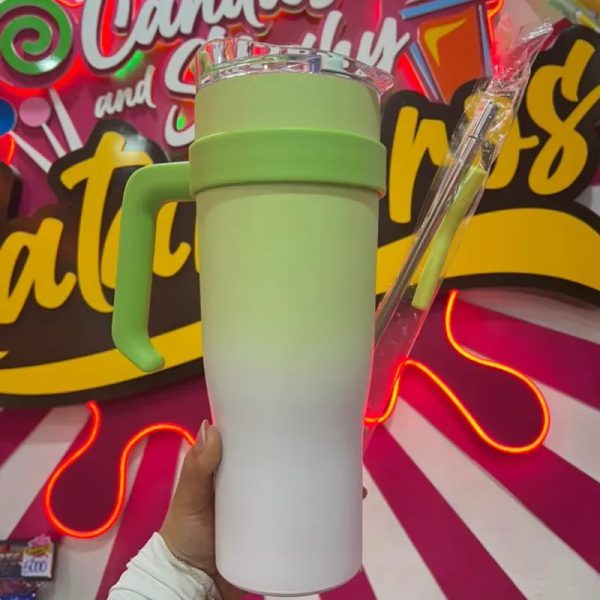 Vasos Stanley