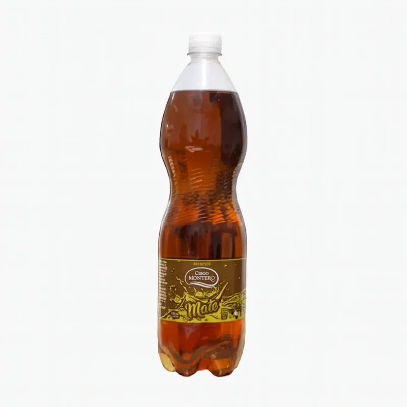 Refresco Ciego Montero Mate (1.5lt)