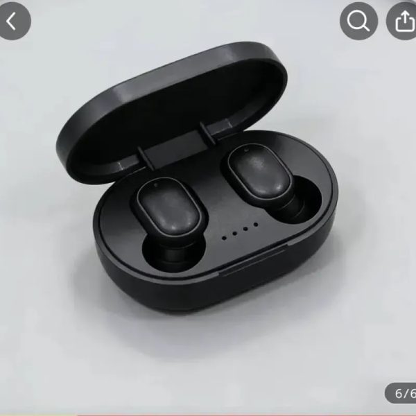 Audifonos