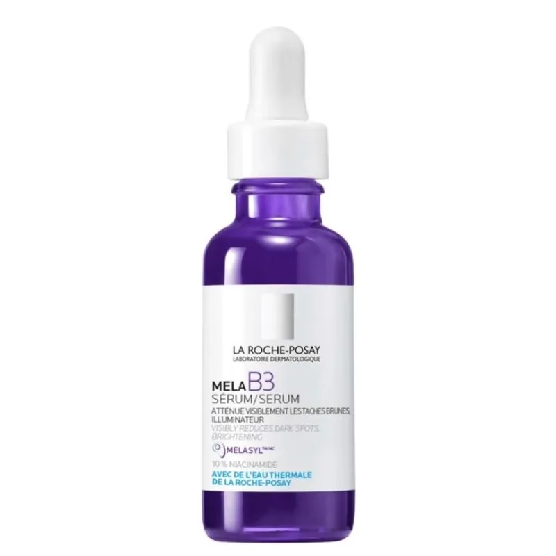 Mela B3 serum- La Roche Posay