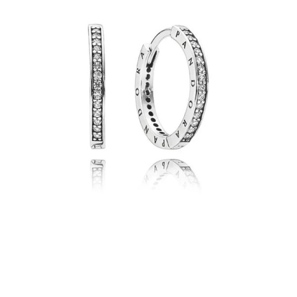 Argollas Pandora