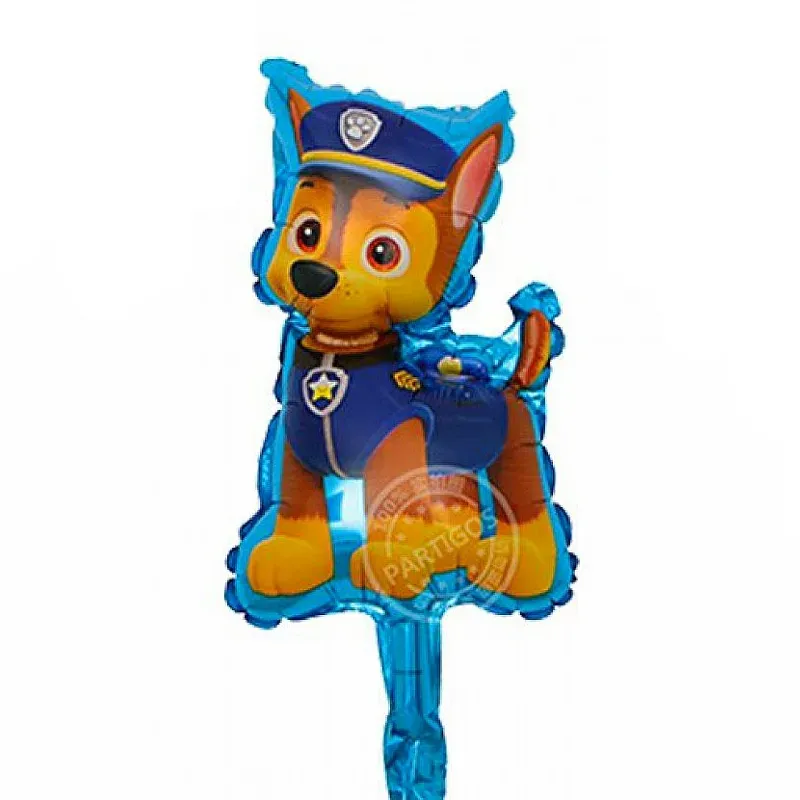 Globo de chase de 14"