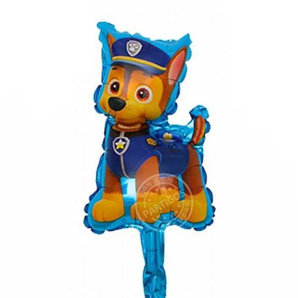 Globo de chase de 14"