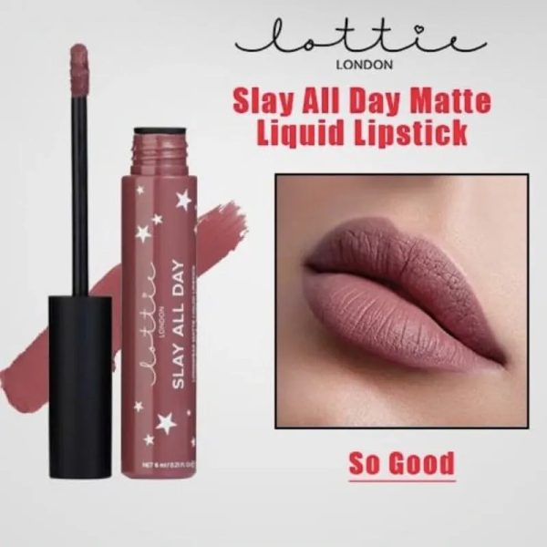 Labial líquido