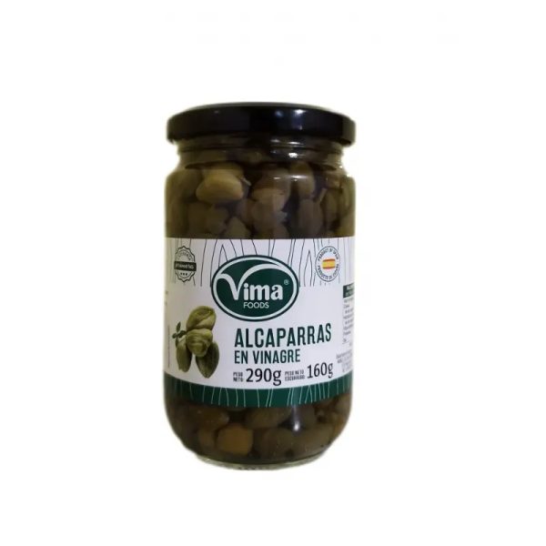 Alcaparras