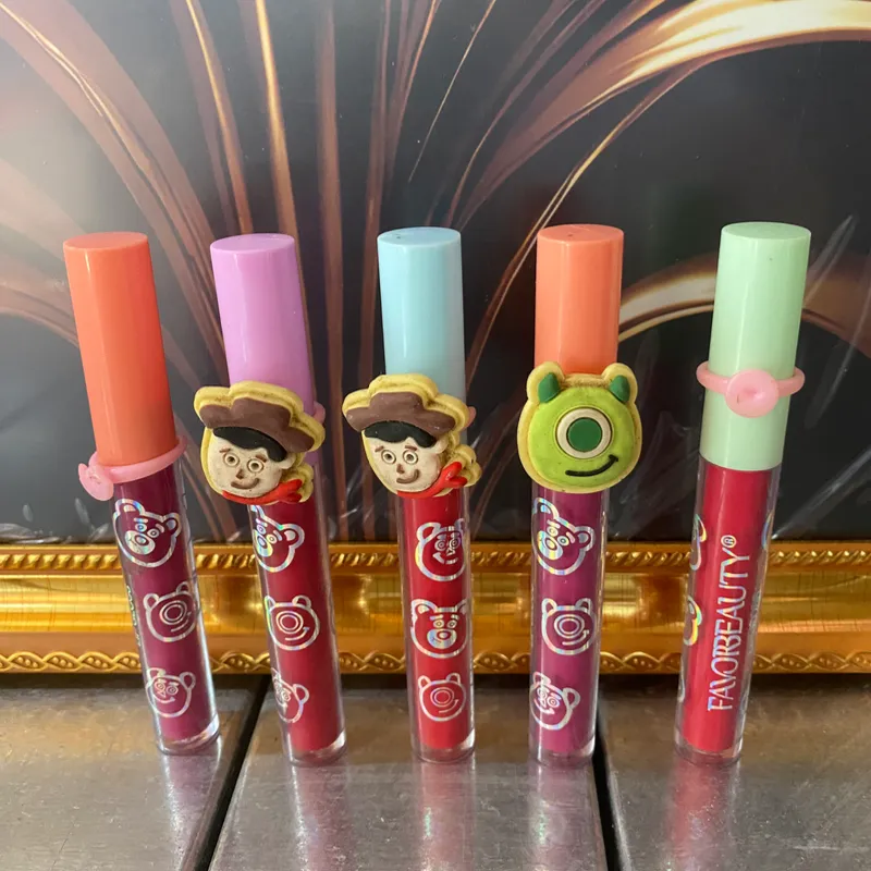 Labiales