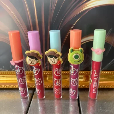 Labiales