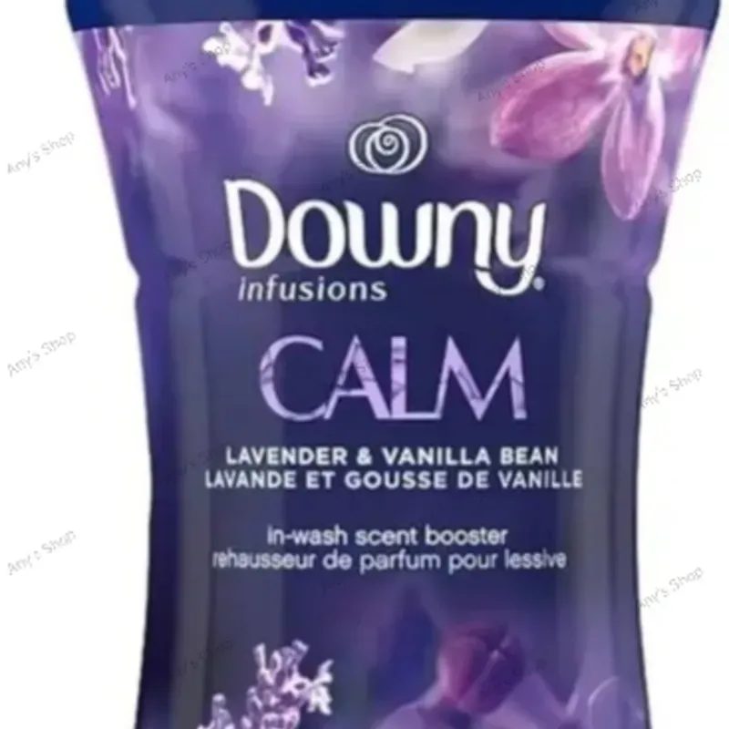 Pomo de DOWNY Perlas intensificadoras de olor