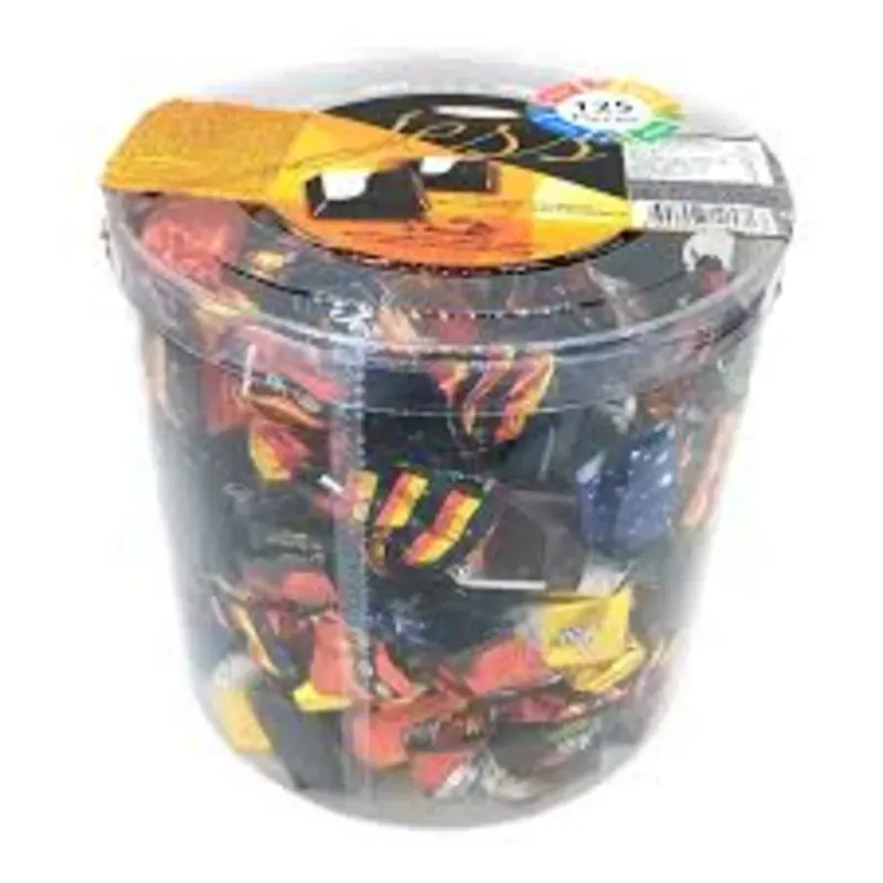 Pote de Bombones Jess