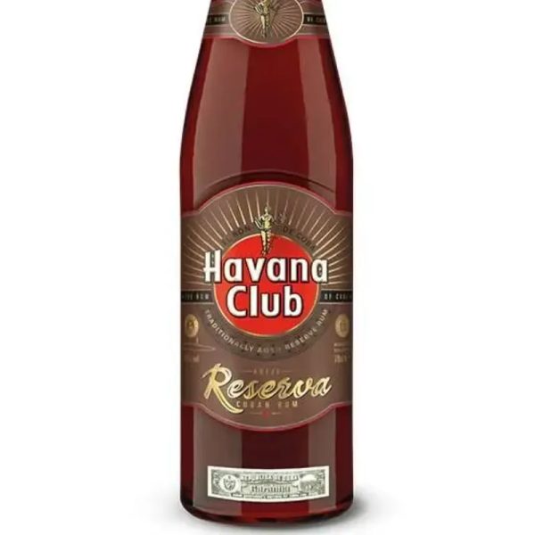 Havana Club Reserva