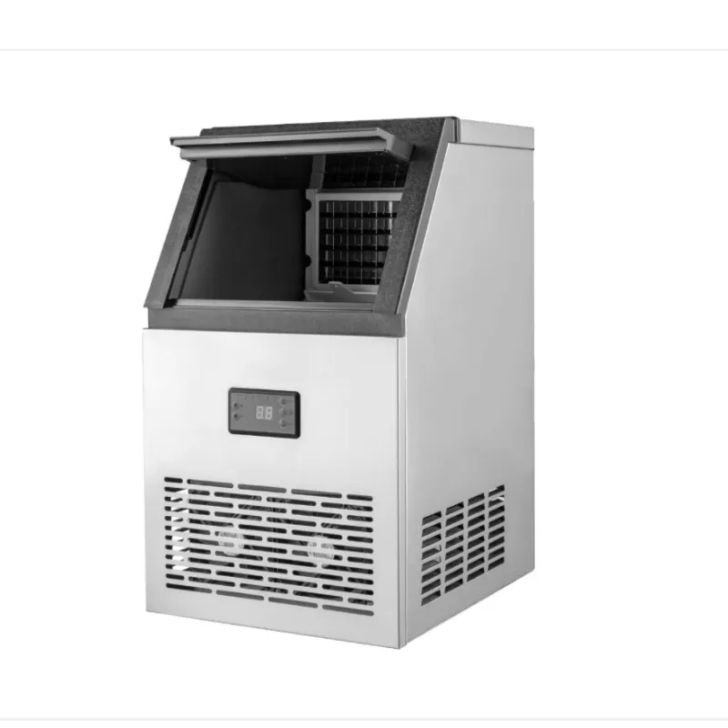 Fabricador de Hielo 30 kg 8888