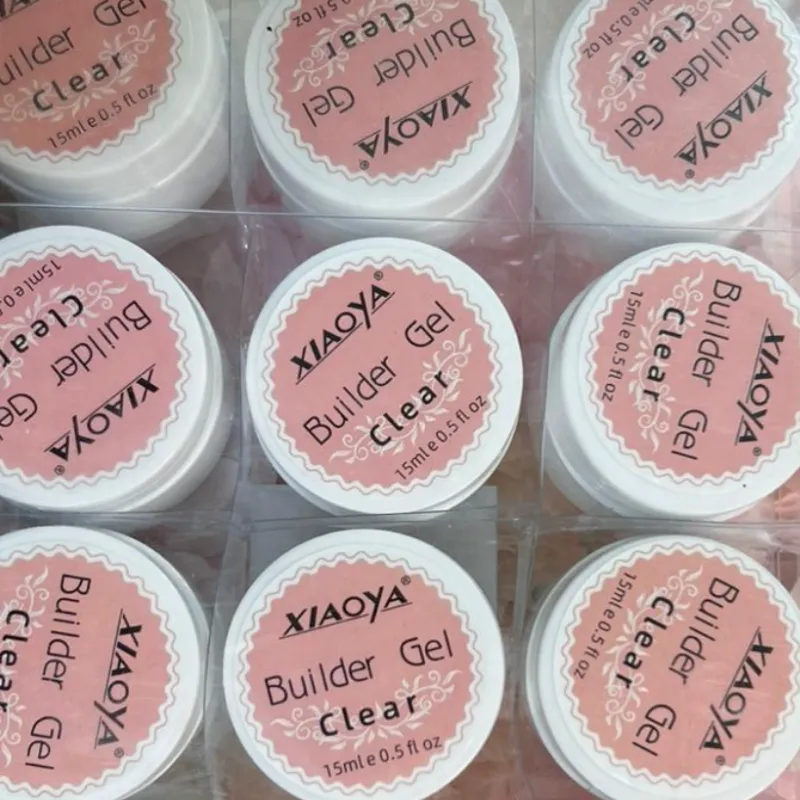 Gel de construcción Xiaoya