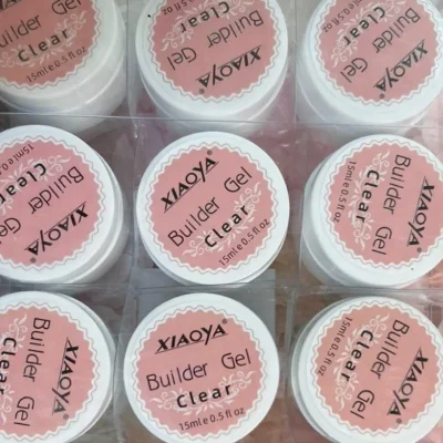 Gel de construcción Xiaoya
