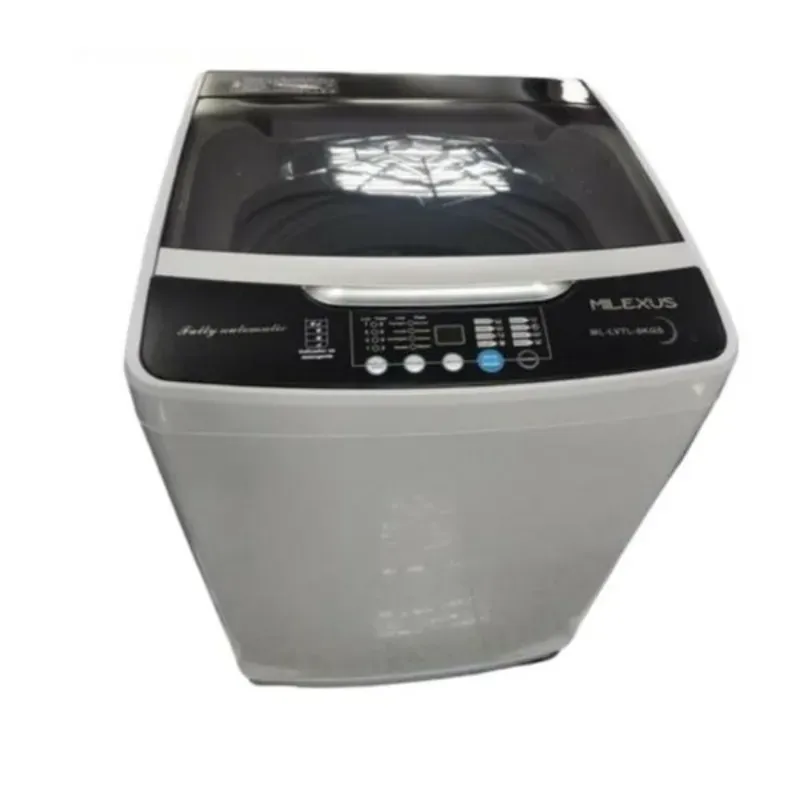 Lavadora automática