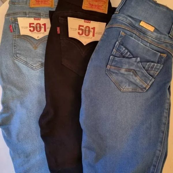 Pantalones de mujer