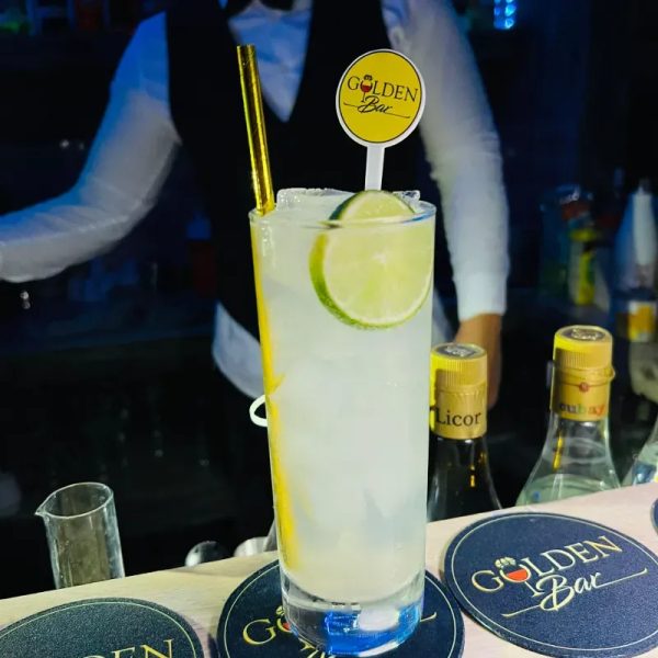 Tom Collins