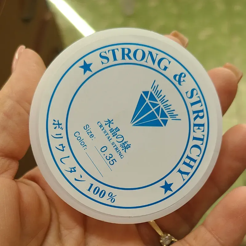 Pita rigida 100 metros