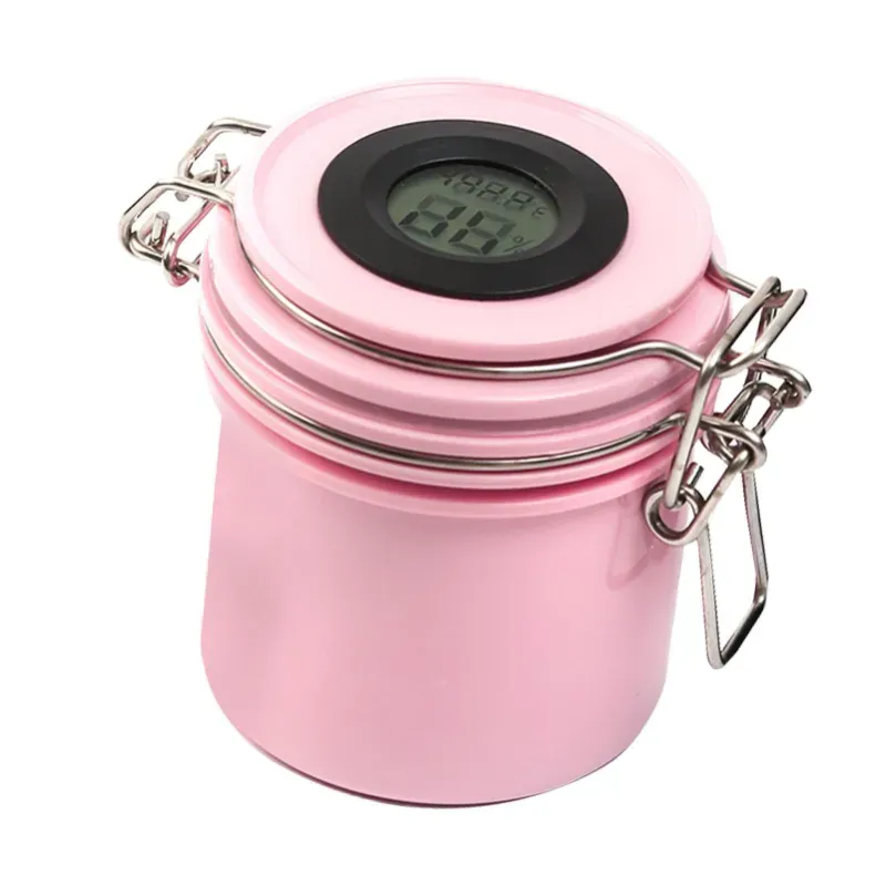 TERMO DIGITAL PARA GUARAR PEGAMENTOS