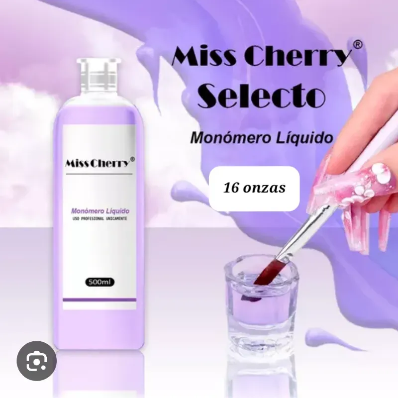 Monómero Miss Cherry