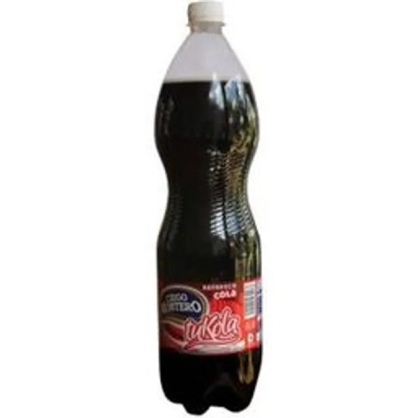 Refresco de Pomo (cola)