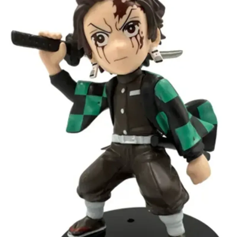 Figura de Acción: Tanjiro Kamado