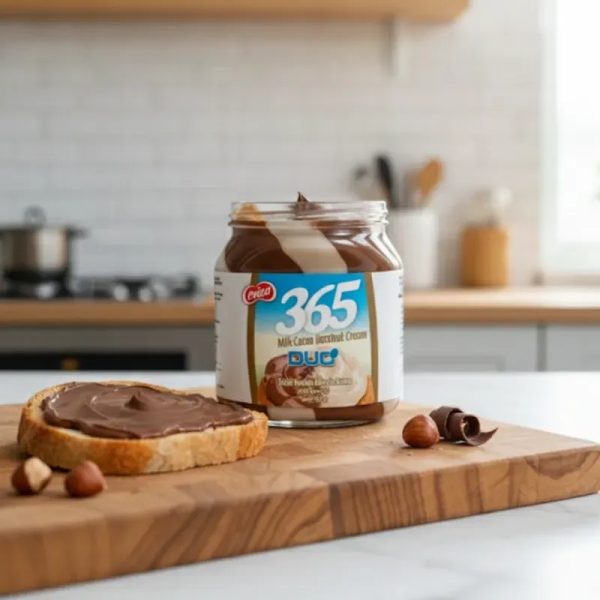Nutella