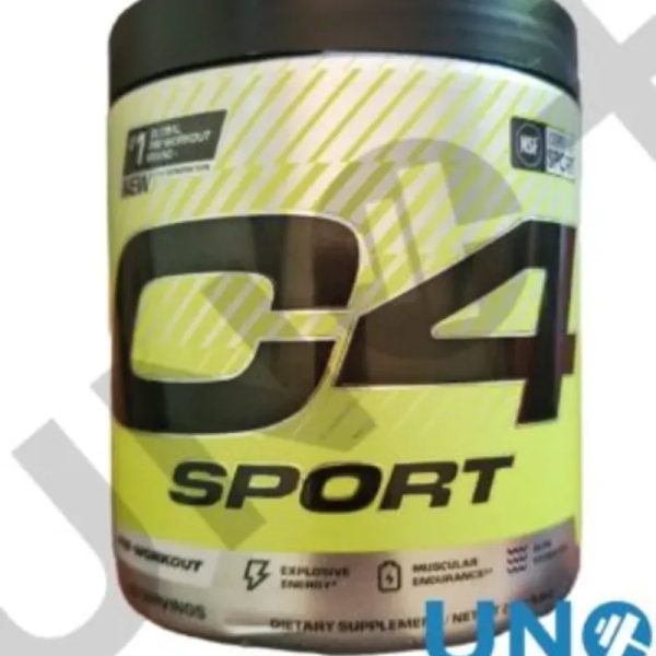 C4-Sport