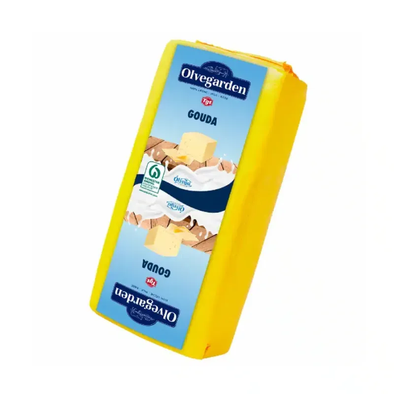 Queso Gouda Olvegarden