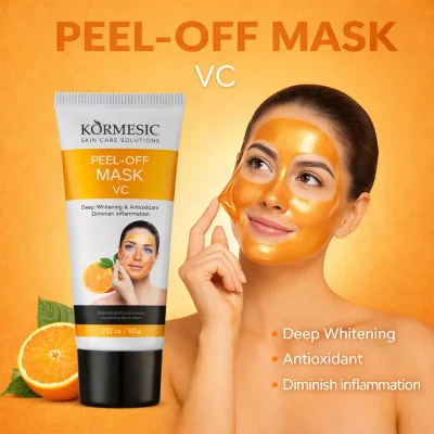 Mascarillas Peel Off (Vitamina C)