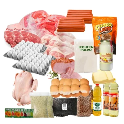 Combo #24 LA HABANA (OFERTA DEL MES)