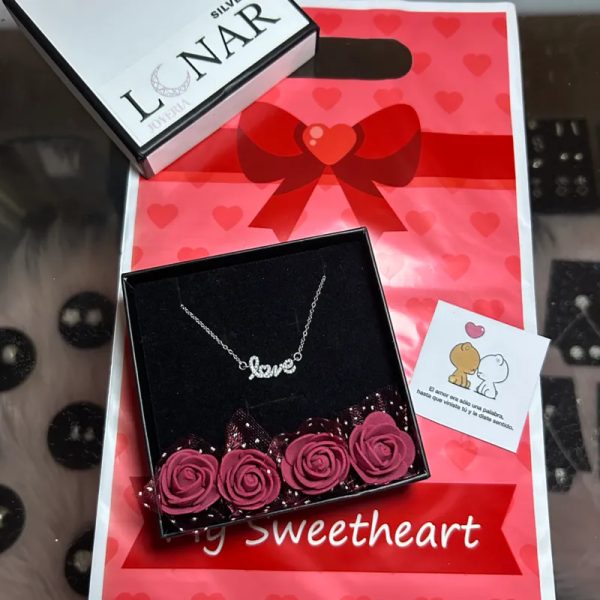 Cadena Love