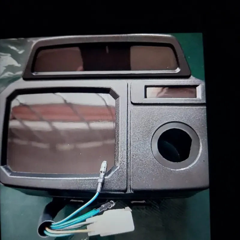 Tacometro Ax 100 digital