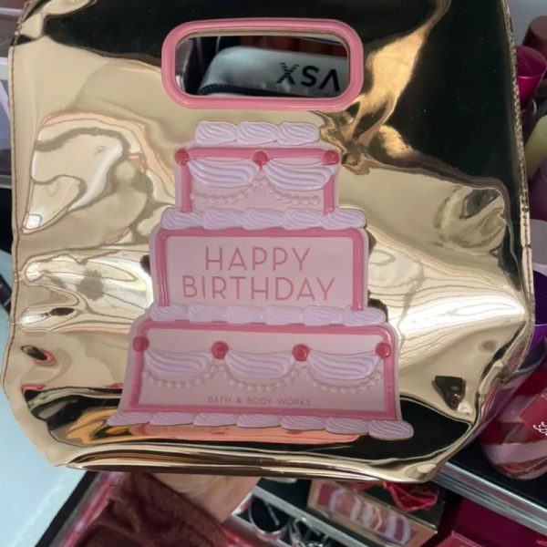 Cartera de regalo 