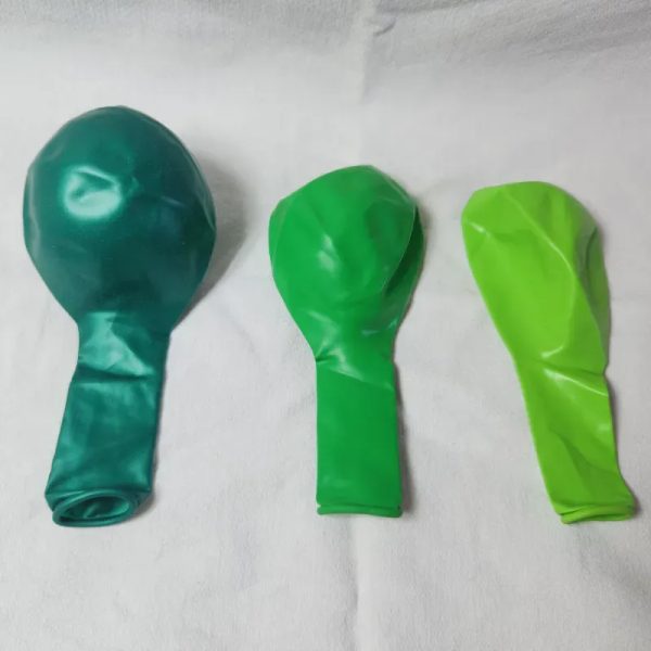 Globo latex