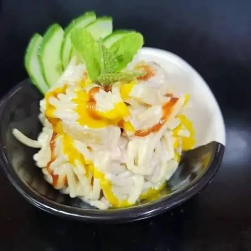 Ensalada Fría