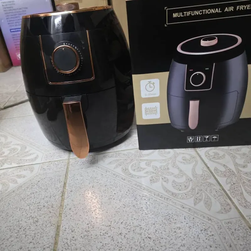 FREIDORA DE AIRE AIR FRYER 60 USD