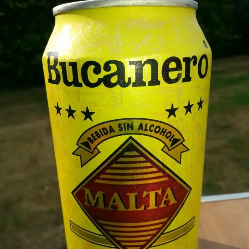 Malta Bucanero (1u)