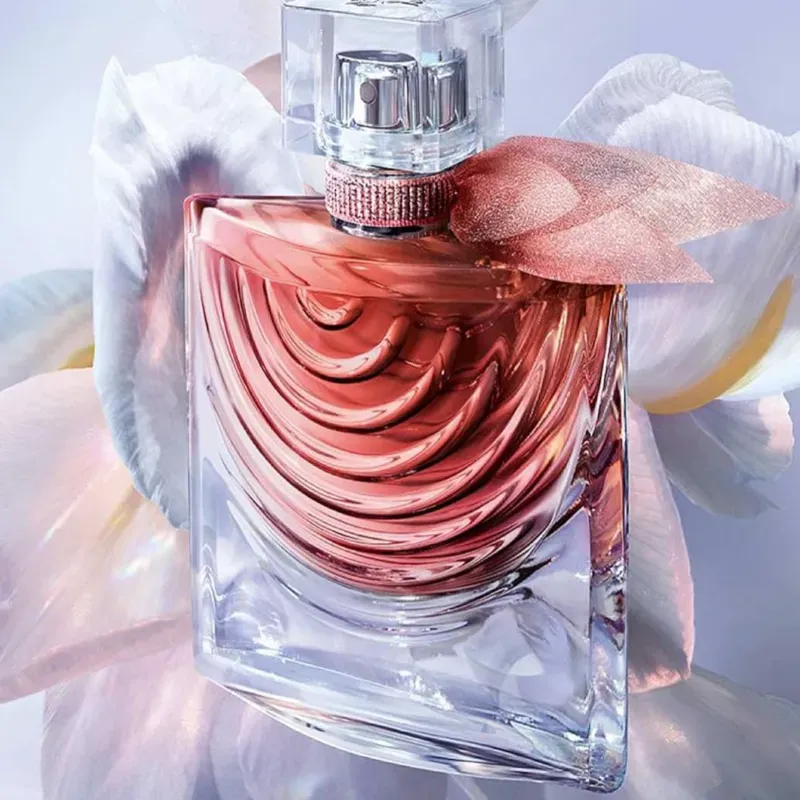 Tester Lancome La Vie est belle 100ml eau de