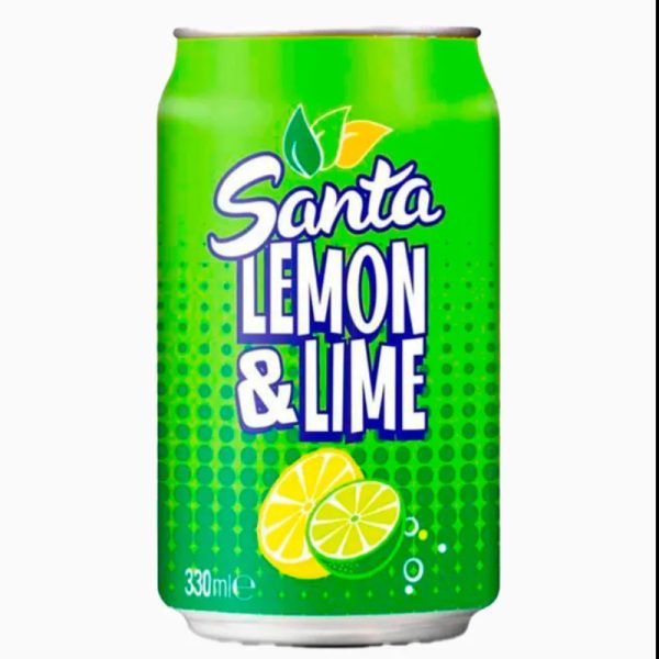 Refresco de limón