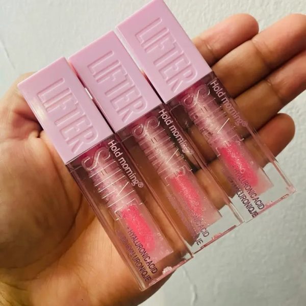 Lip Gloss Shine