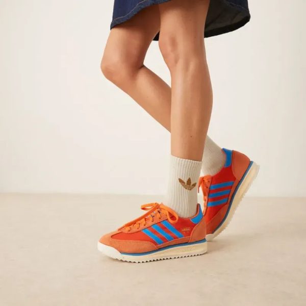 ADIDAS Original SL 72