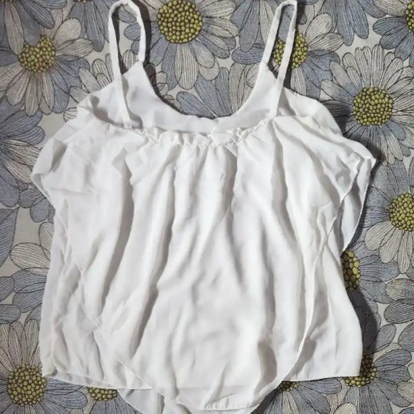Blusa talla S