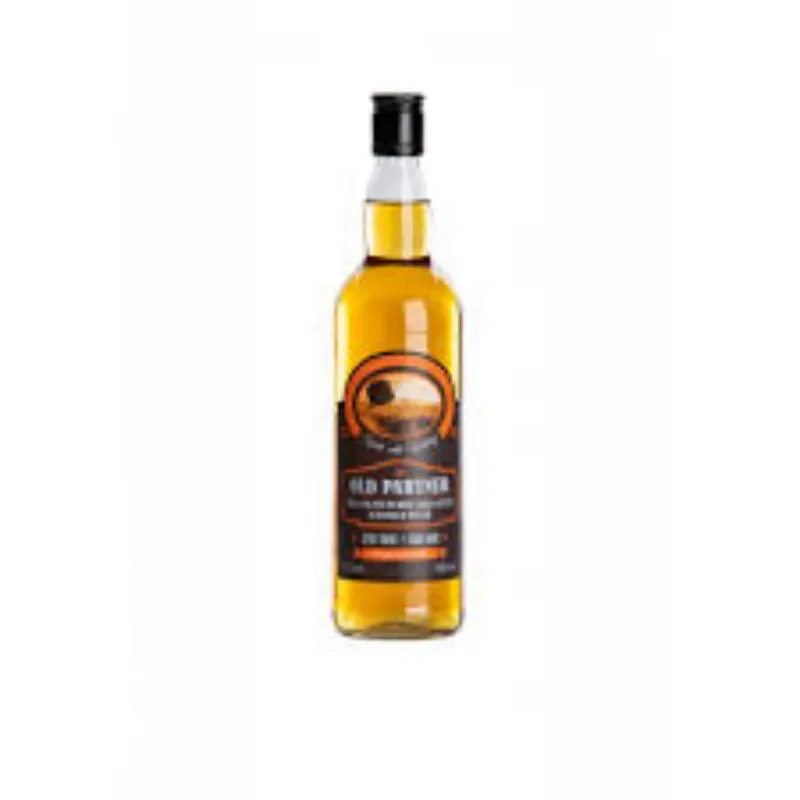 Whisky Old Partner 1.00USD
