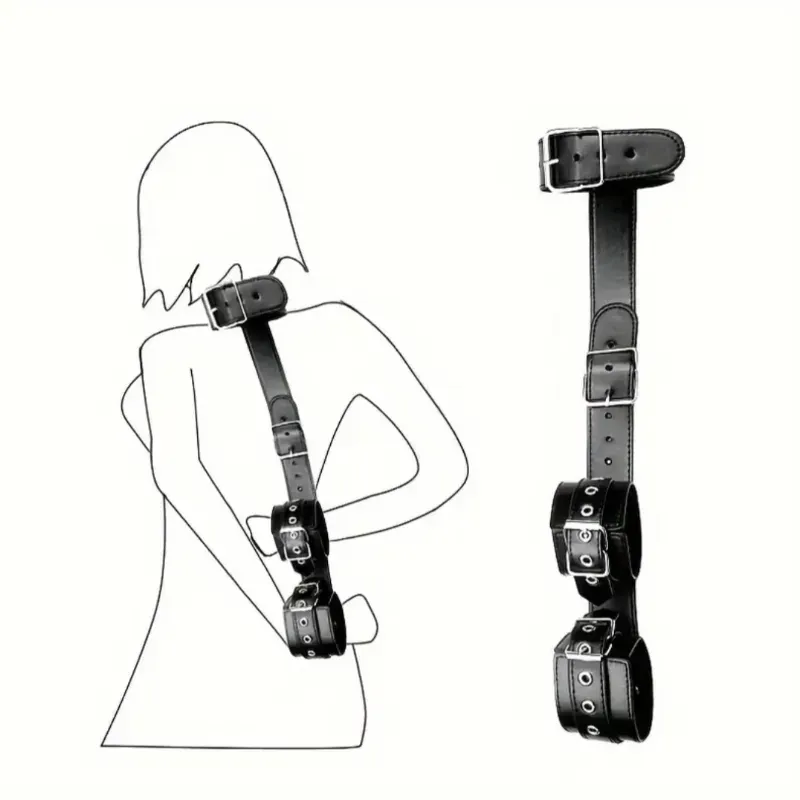 Correa inmovilizadora