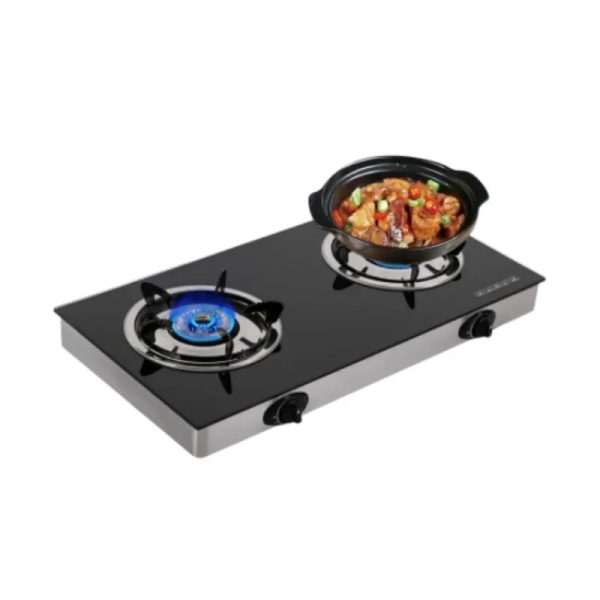 Cocina de Gas 2 Hornillas