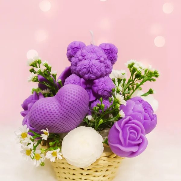 Bouquet de Rosas