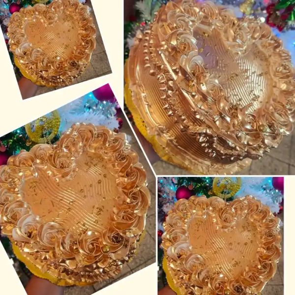 Cake